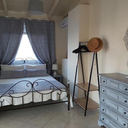 Le Grand Bleu Appartement Sitia  Buitenkant foto