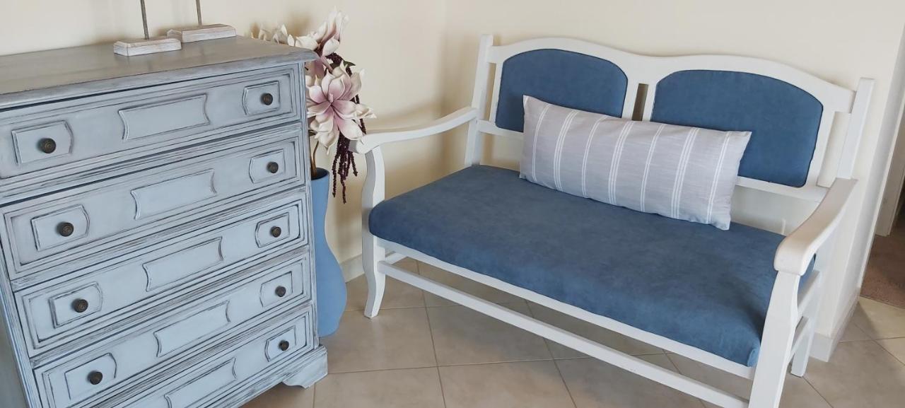 Le Grand Bleu Appartement Sitia  Buitenkant foto